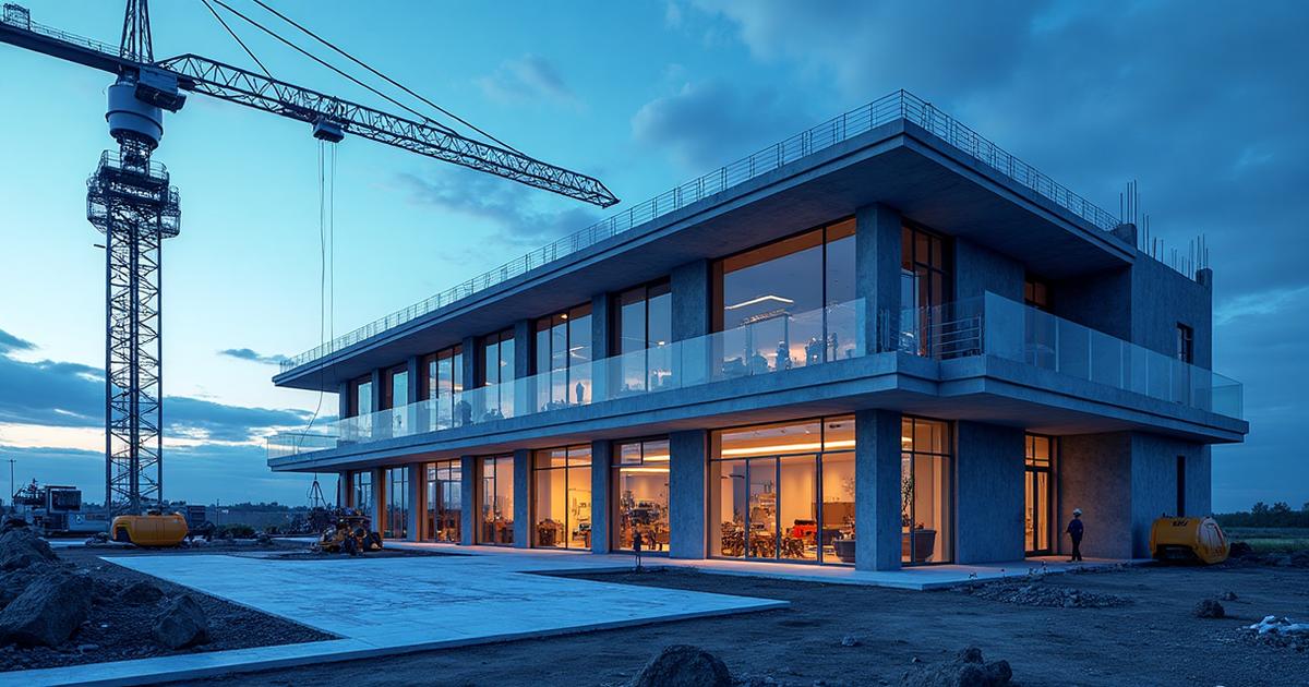 Paramount Project Solutions | SDVOSB Design-Build